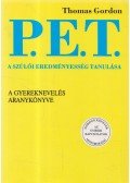  Dr. Thomas Gordon - P.E.T. - A szülői eredményesség tanulása