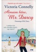 Victoria Connelly - Álmaim hőse, Mr. Darcy