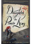 Tricia Levenseller - Daughter of the Pirate King - A kalózkirály lánya - A kalózkirály lánya 1.