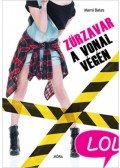 Marni Bates - Zűrzavar a vonal végén
