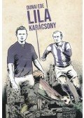 Dunai Ede - Lila karácsony