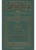 Leslie L. Lawrence - Négy fekete koporsó (dedikált)