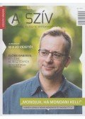Horváth Árpád SJ (szerk.) - A szív - Jezsuita magazin 2017/09