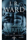 J. R. Ward - Halhatatlan szerető