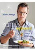 Hugh Fearnley,Whittingstall - River Cottage - Könnyű és egyszerű - Egészséges receptek a mindennapokra