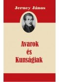 Jerney János - Avarok és Kunságiak