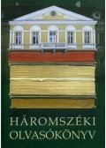 Kiss Jenő - Háromszéki olvasókönyv