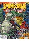 Pap Krystyna (főszerk.) - Spider-Man Hősök és gonosztevők sorozat 7.