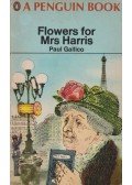 Gallico, Paul - Flowers for Mrs Harris