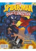 Pap Krystyna (főszerk.) - Spider-Man Hősök és gonosztevők sorozat 6.