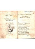 Csokonai Vitéz Mihály - A' Diétai Múzsa; Alkalmatosságra írt versek