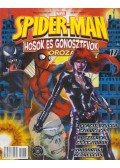 Pap Krystyna (főszerk.) - Spider-Man Hősök és gonosztevők sorozat 17.