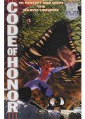 Dixon, Chuck,Shane Tristan,Brad Parker - Code of Honor Vol. 1. No. 1.