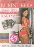 Rubint Réka - Személyi edződ: Rubint Réka