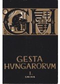 Saáry Éva  - Gesta Hungarorum I.