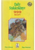 Péter Jánosné,Nagy Sándorné - Esély szakácskönyv