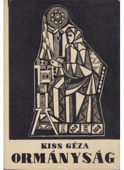 Kiss Géza - Ormányság,  1979 antikvár könyv