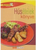 Boda Zoltánné - Húsételek könyve