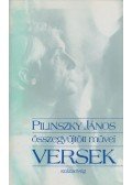 Pilinszky János - Pilinszky János összegyűjtött művei - Versek