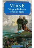 Jules Verne - Vingt mille lieues sous les mers