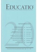 Kozma Tamás - Educatio 2011/4
