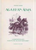 Georg Lange - Aga Khan álma