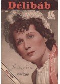 Bibó Lajos - Délibáb 1940. XIV. évf. 40. szám