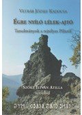 Vetráb József Kadocsa,Szőke István Atilla - Égre nyíló lélek-ajtó