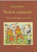 Kriza János - Székely népmesék