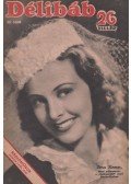 Bibó Lajos - Délibáb 1943. XVII. évf. 23. szám