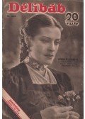Bibó Lajos - Délibáb 1942. XVI. évf. 10. szám