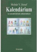 Molnár V. József - Kalendárium