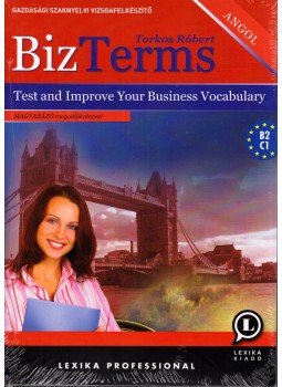 Torkos Róbert - BizTerms Torkos Róbert - BizTerms, 0 antikvár könyv