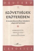 Xeravits Géza (szerk.),Zsengellér József (szerk.) - Szövetségek erőterében
