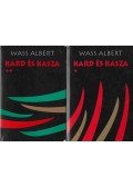 Wass Albert - Kard és kasza I-II.