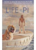 Yann Martel - Life of Pi
