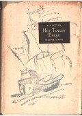Vas István - Hét tenger éneke (dedikált)