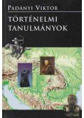 Padányi Viktor - Történelmi tanulmányok