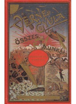 Jules Verne - A tizenöt éves kapitány Jules Verne - A tizenöt éves kapitány, 0 antikvár könyv