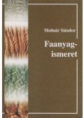 Dr. Molnár Sándor - Faanyagismeret