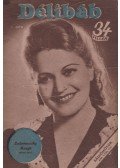 Bibó Lajos - Délibáb 1944. XVIII. évf. 14. szám