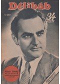 Bibó Lajos - Délibáb 1944. XVIII. évf. 11. szám
