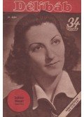 Bibó Lajos - Délibáb 1944. XVIII. évf. 15. szám