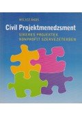 Milicz Ákos - Civil Projektmenedzsment