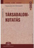 Kulcsár Kálmán - Társadalomkutatás 24.kötet 4. szám