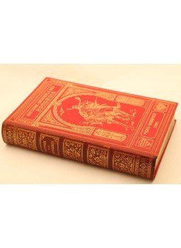 Sayous, Eduard - Histoire générale des Hongrois, Budapest 1900 antikvár könyv