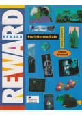 GREENALL, SIMON - Reward Pre-intermediat Student's Book