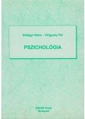 Szilágyi Klára,Völgyesy Pál dr. - Pszichológia