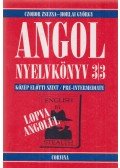 Czobor Zsuzsa, Horlai György - Angol nyelvkönyv 3/3.