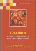 Finta István,Billus Daniela,Hamar Anna,Koós Bálint,Kovács Katalin,Lados Mihály,Rácz Katalin,Somlyódyné Dr. Pfeil Edit,Váradi Monika Mária (szerk.),Virág Tünde - Függőben